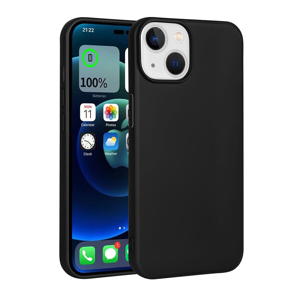 Kişiye özel telefon kılıfı