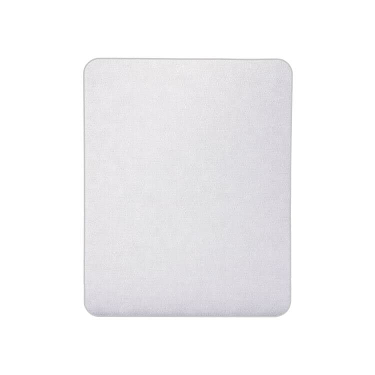 Mouse pad bilgisayar masasında