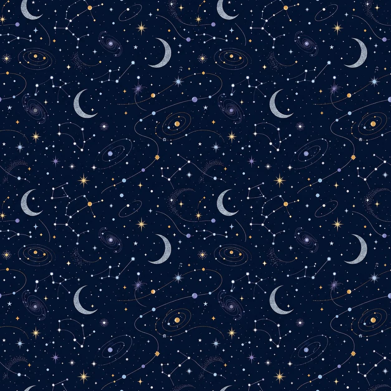 Gece Yıldızları Boxer