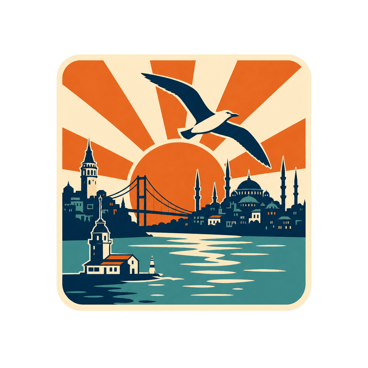 İstanbul Gün Batımı Kupası