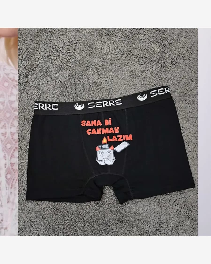 Müşteri tasarımı örneği