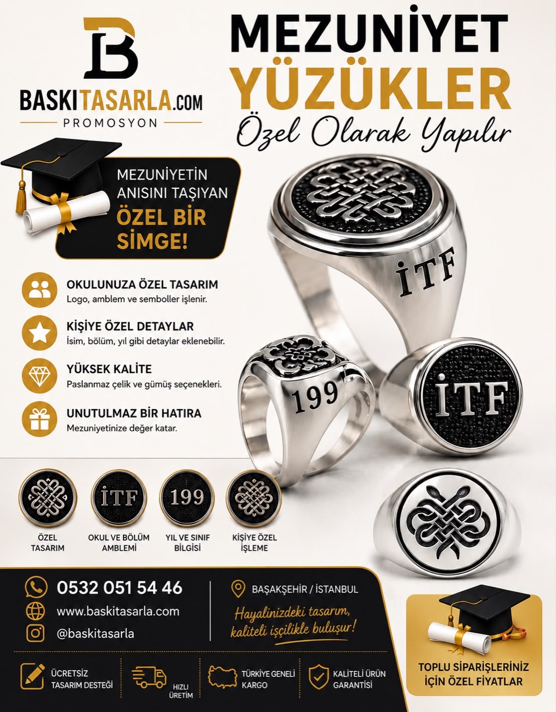BaskıTasarla kişiye özel baskı ürün kataloğu 7