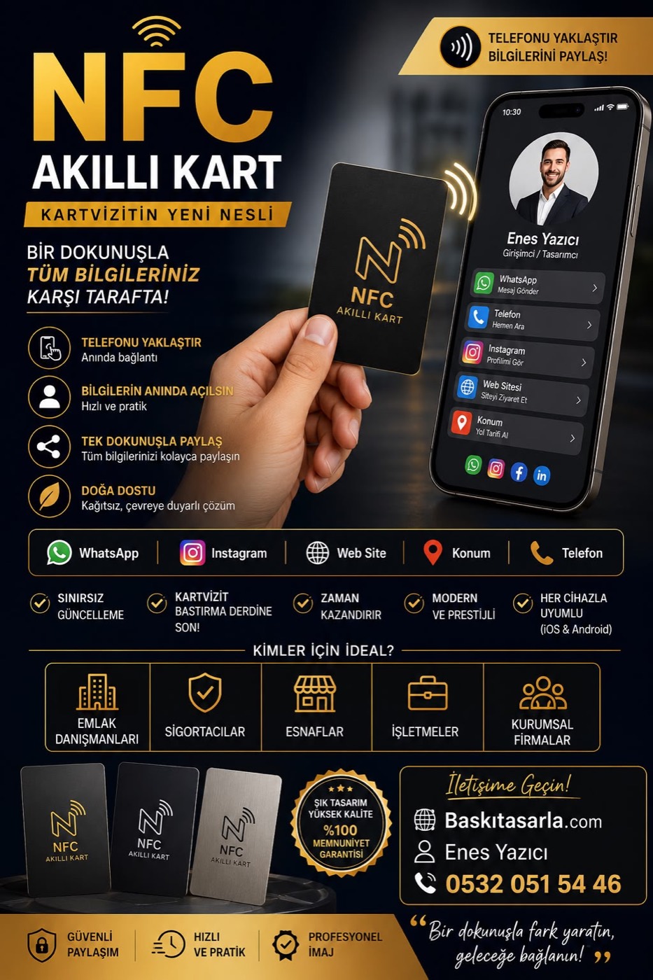 BaskıTasarla kişiye özel baskı ürün kataloğu 10